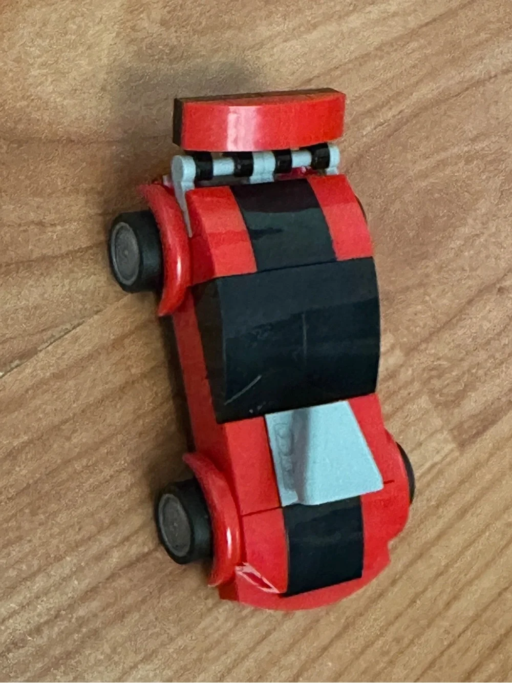 LEGO Sports Car